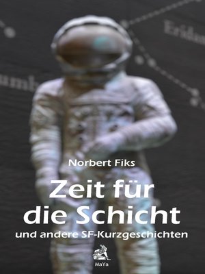 cover image of Zeit für die Schicht